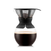 POUR OVER