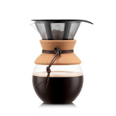 POUR OVER