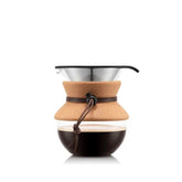 POUR OVER