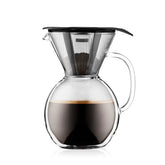 POUR OVER