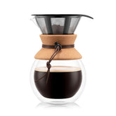 POUR OVER