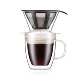 POUR OVER