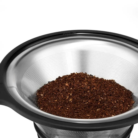 POUR OVER