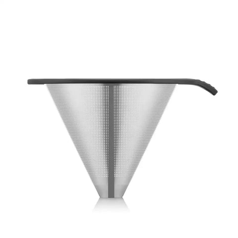 POUR OVER