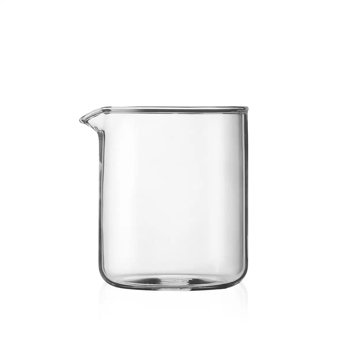 SPARE BEAKER