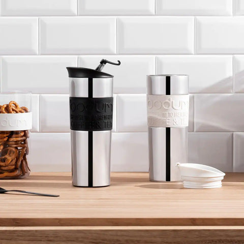 TRAVEL MUG