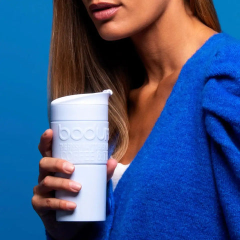 TRAVEL MUG