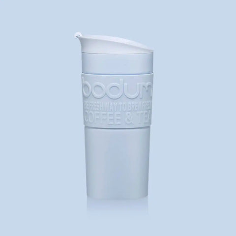 TRAVEL MUG