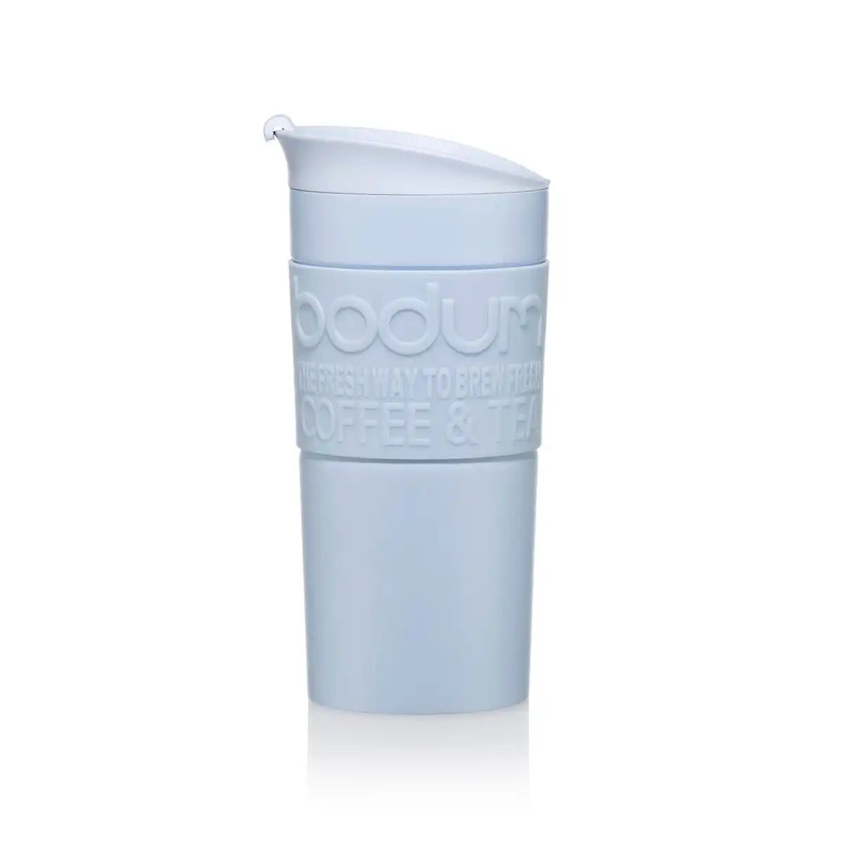 TRAVEL MUG