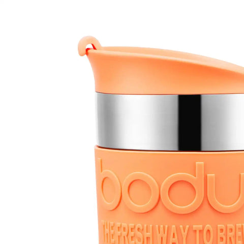 TRAVEL MUG
