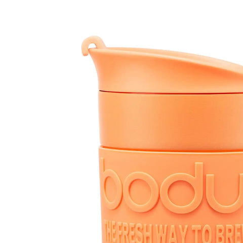 TRAVEL MUG