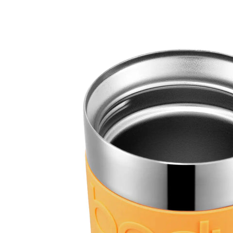 TRAVEL MUG