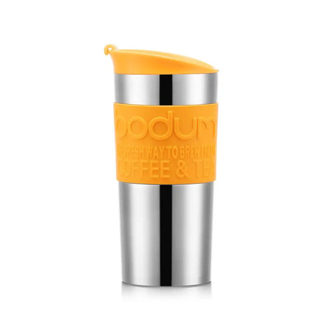 TRAVEL MUG