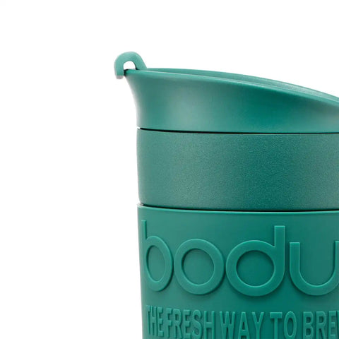 TRAVEL MUG