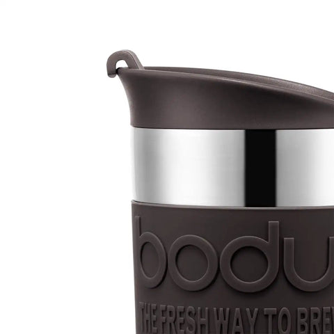 TRAVEL MUG