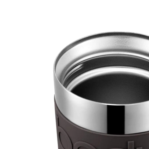 TRAVEL MUG