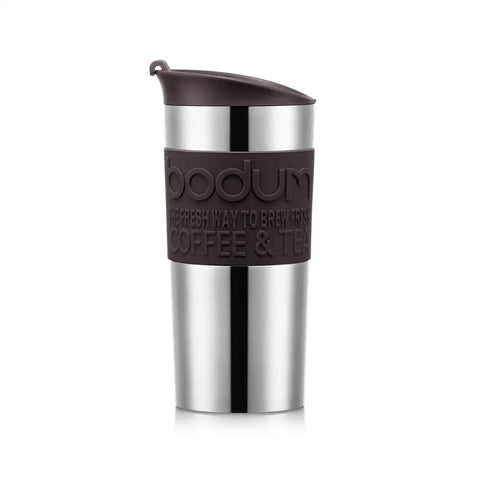 TRAVEL MUG