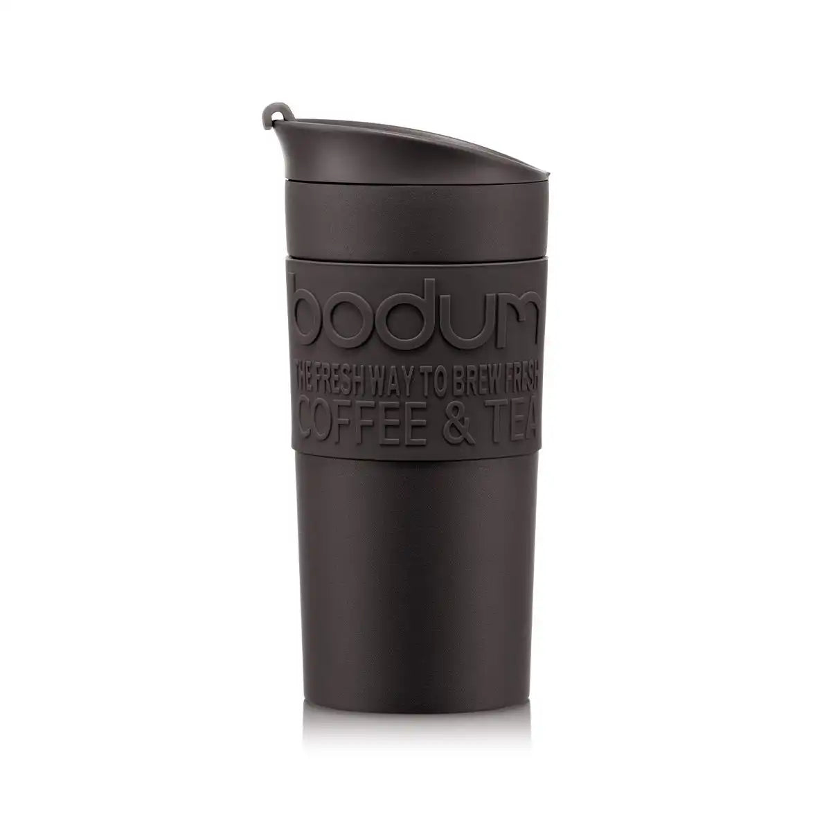 TRAVEL MUG