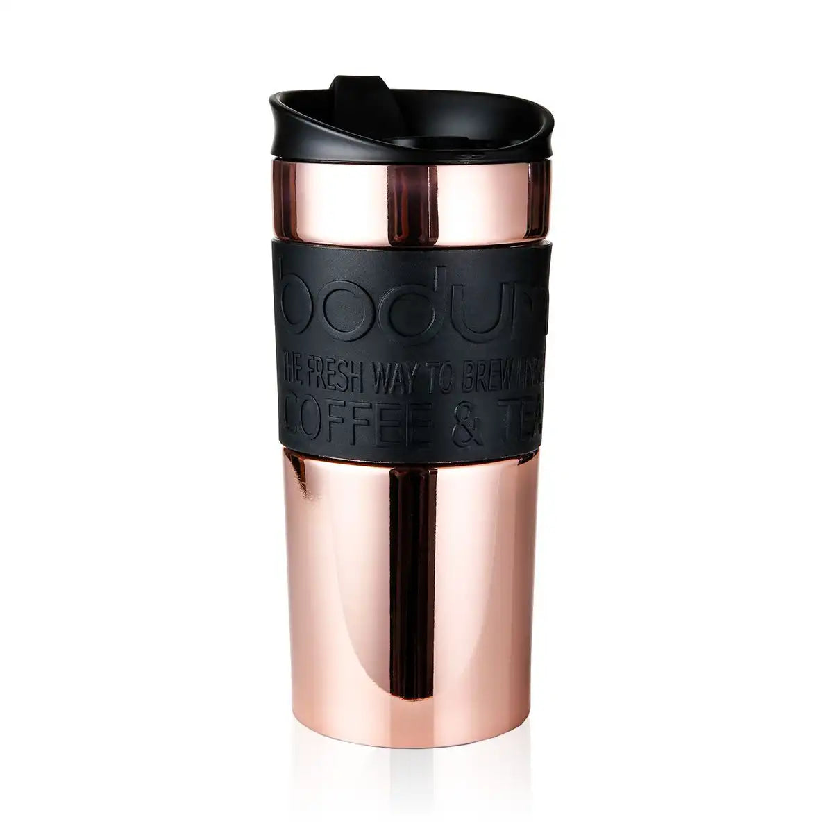 TRAVEL MUG