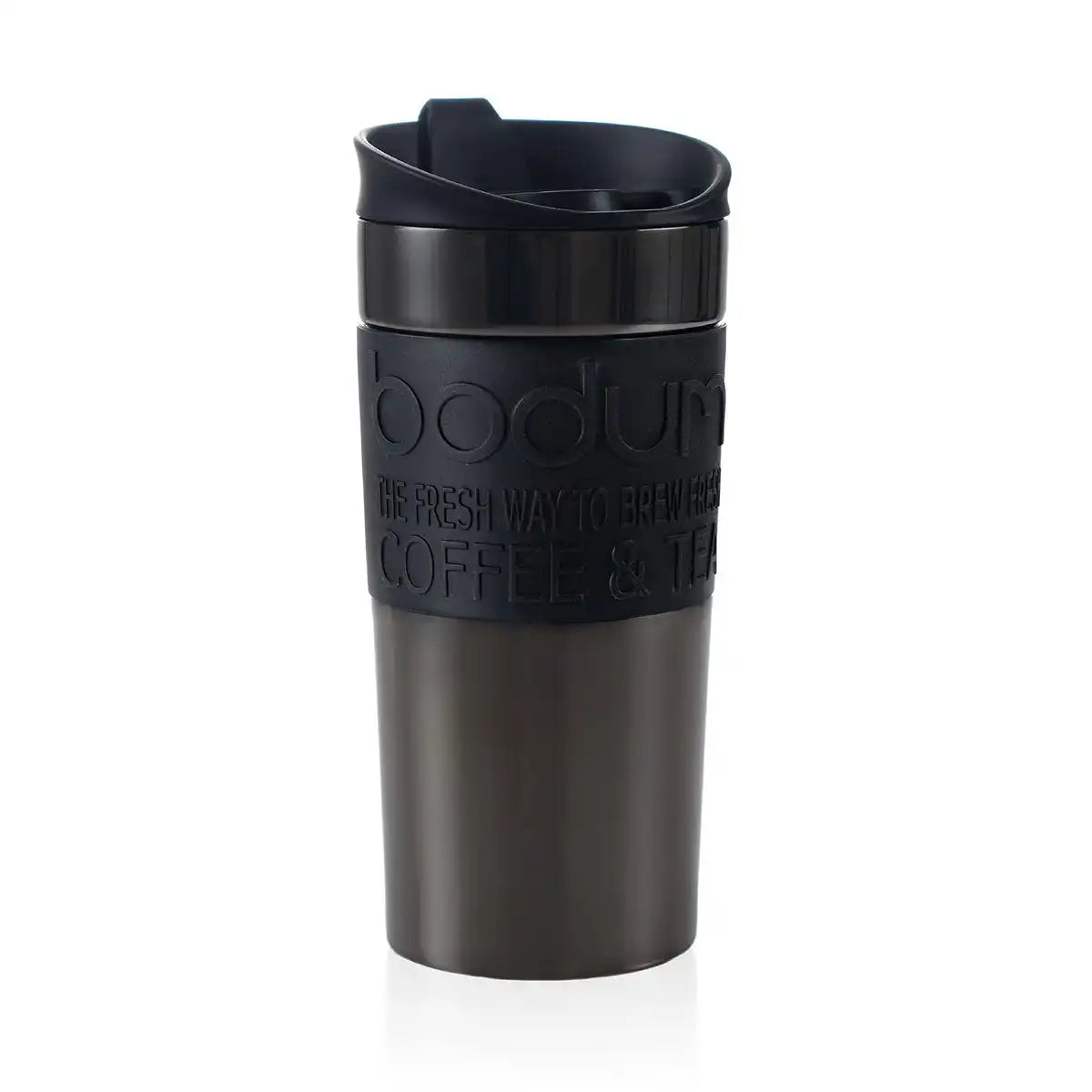 TRAVEL MUG