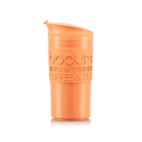 TRAVEL MUG
