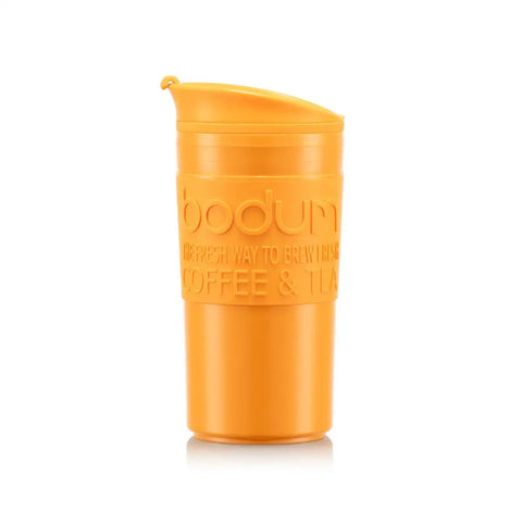 TRAVEL MUG