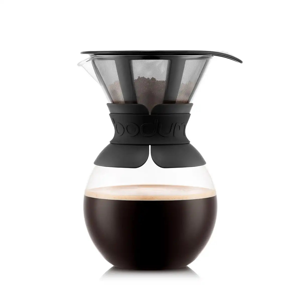 POUR OVER