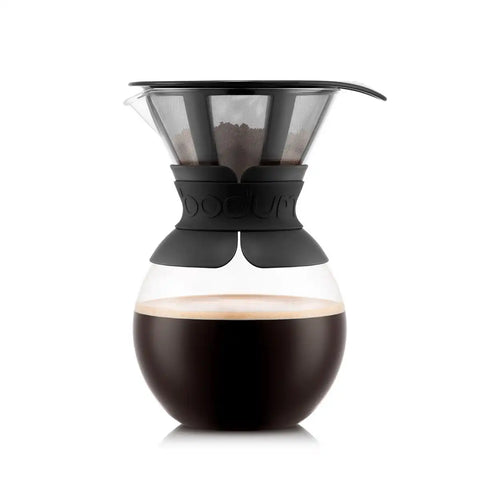 POUR OVER