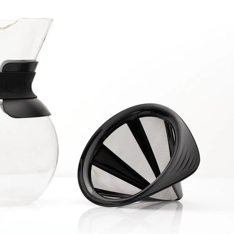 POUR OVER