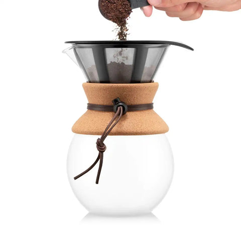 POUR OVER