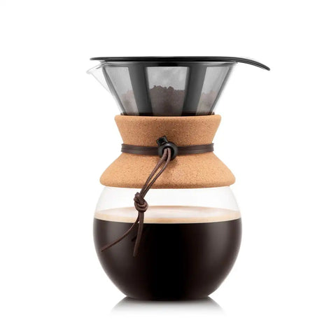 POUR OVER