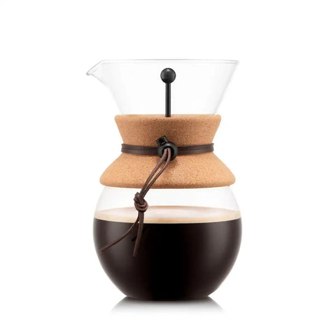 POUR OVER