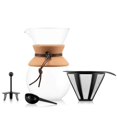 POUR OVER