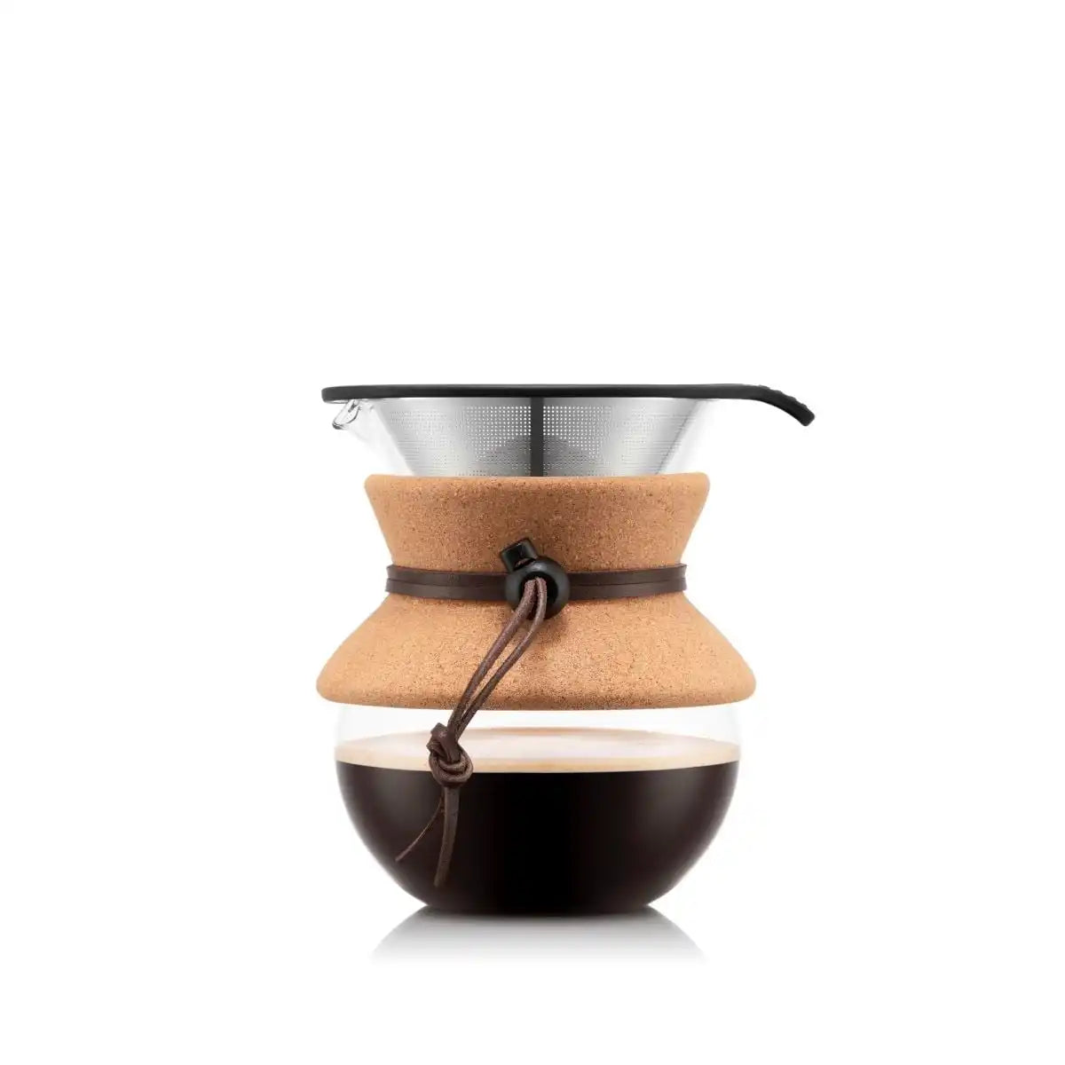 POUR OVER