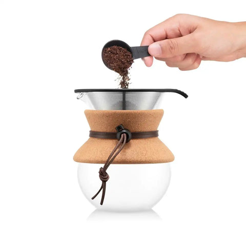POUR OVER