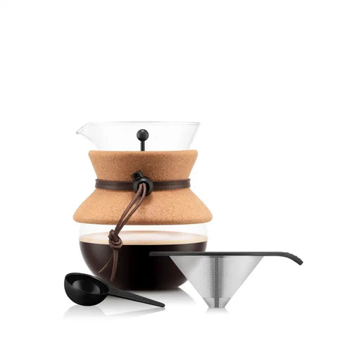 POUR OVER