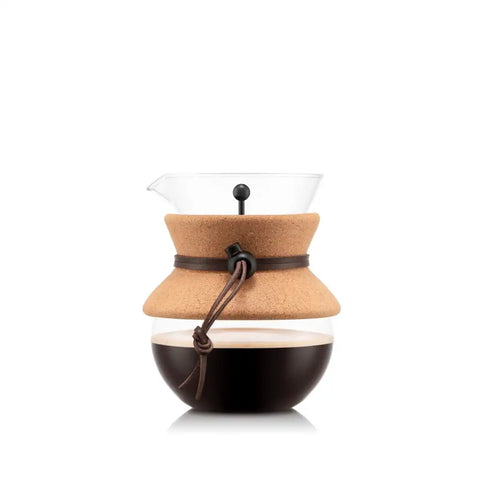 POUR OVER