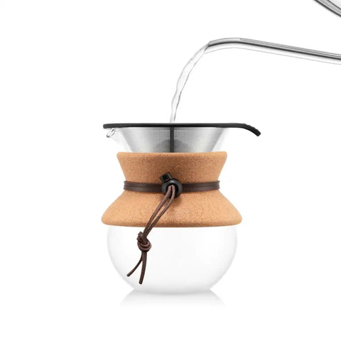POUR OVER