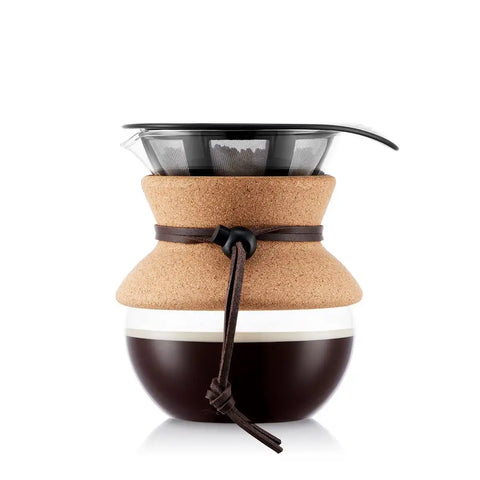 POUR OVER