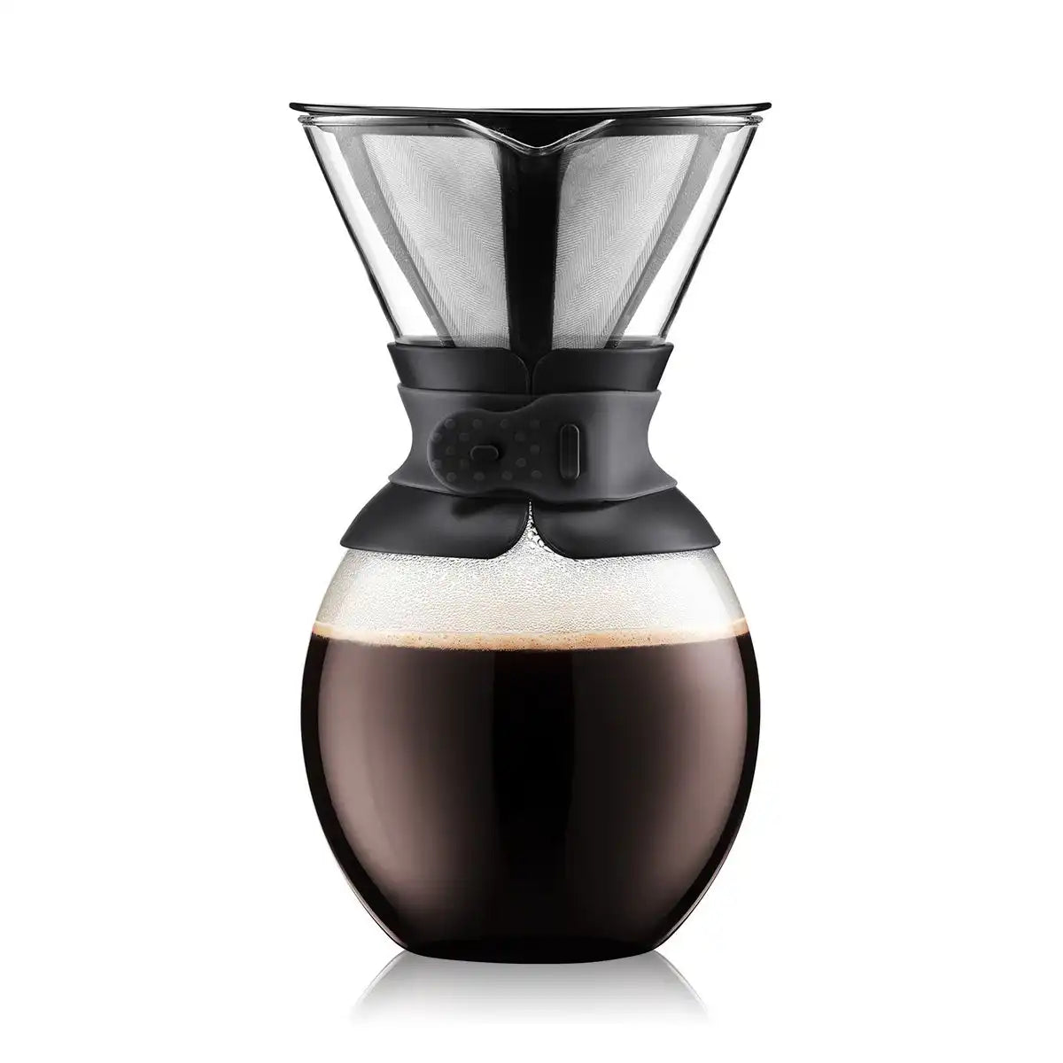 POUR OVER