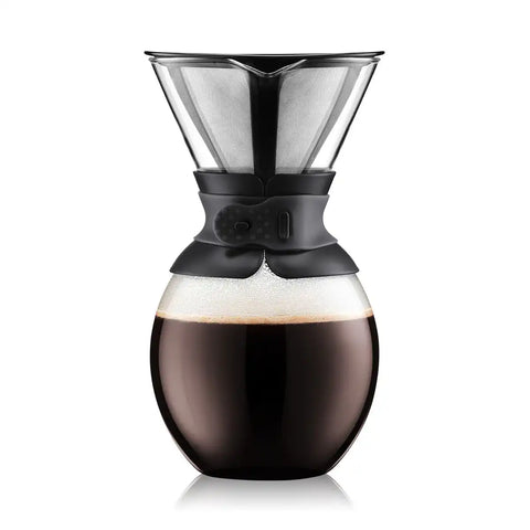 POUR OVER