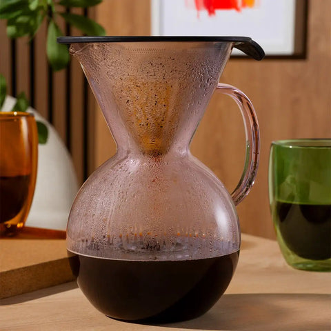 POUR OVER