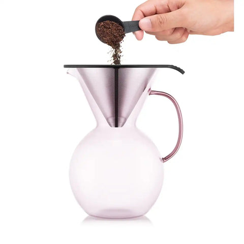 POUR OVER