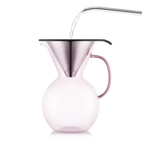 POUR OVER