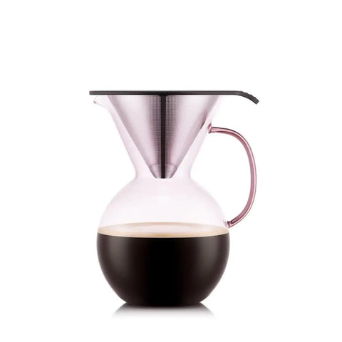 POUR OVER