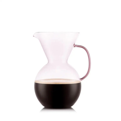POUR OVER