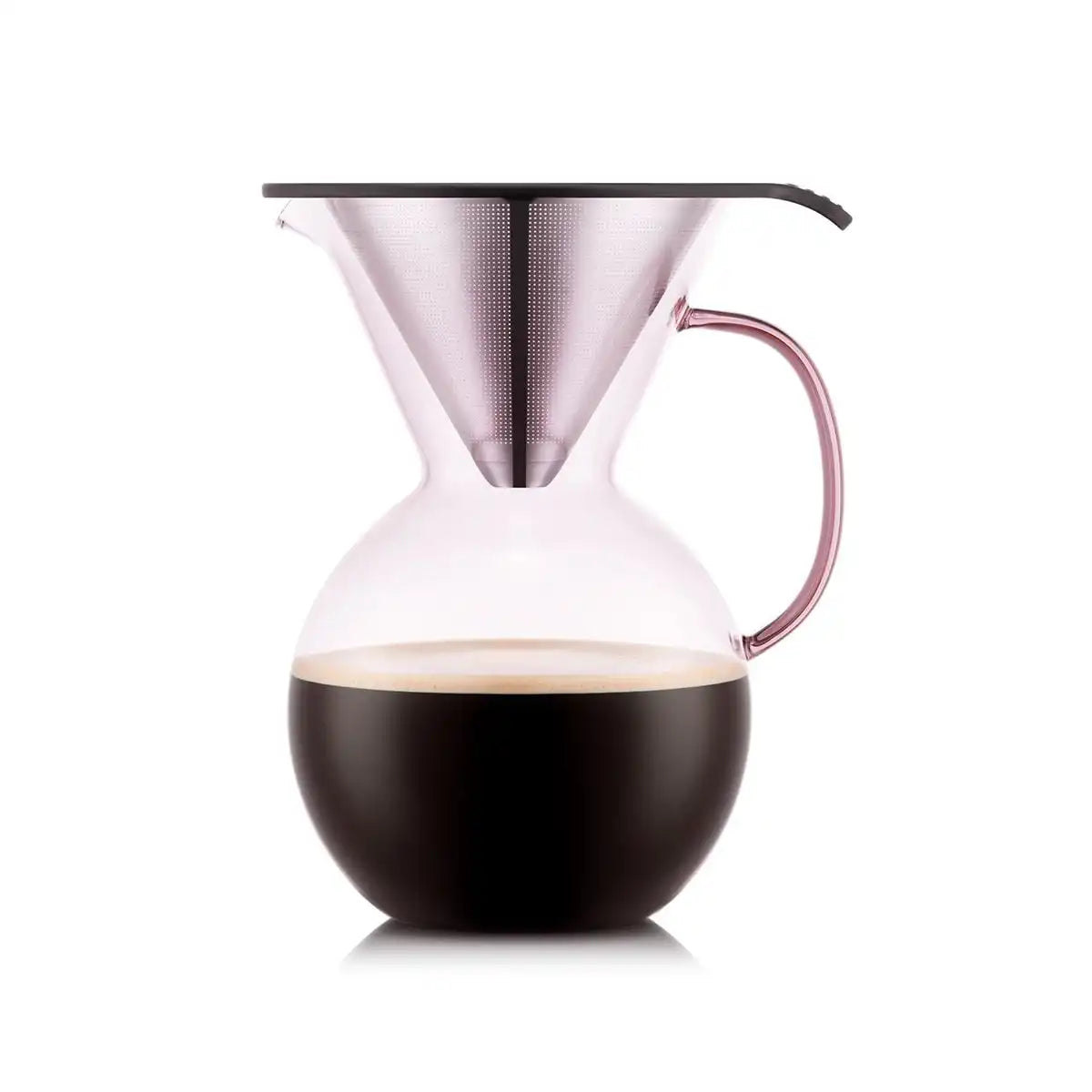 POUR OVER
