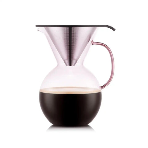 POUR OVER