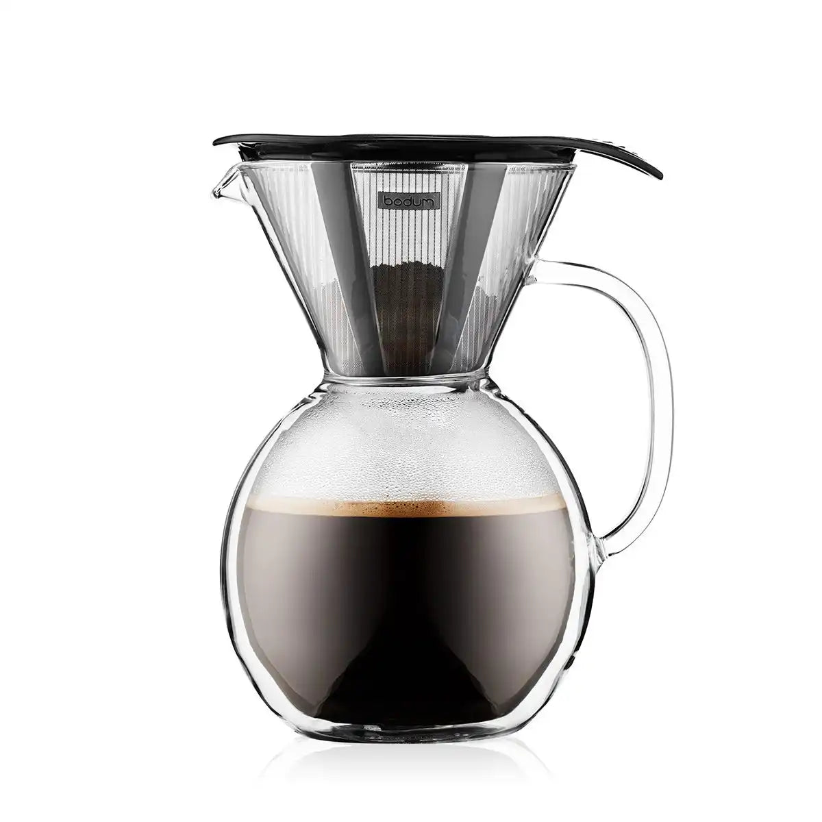 POUR OVER