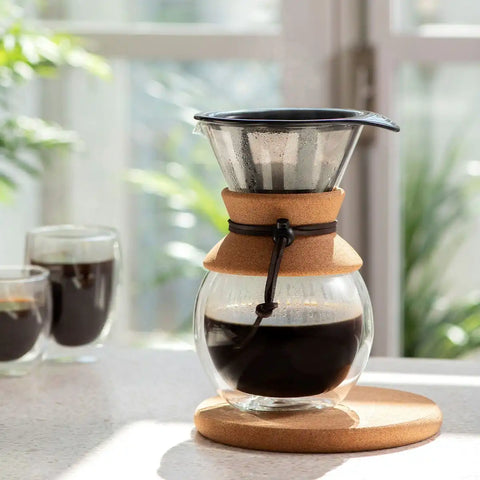 POUR OVER
